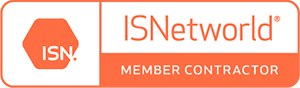 ISNet Member Contractor